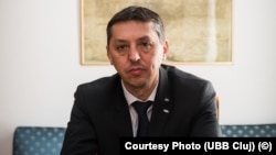 Psihologul Daniel David, rectorul UBB Cluj Napoca crede că statul nu contrapune mesaje suficient de atractive psihologic celor conspiraționiste.