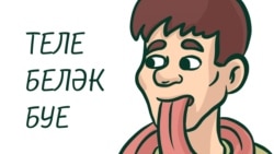 Фразеологизмы: язык