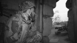 Tensiunea crește în estul Ucrainei. Un soldat ucrainean a fost ucis