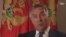 Đukanović: Uplitanje Moskve u Crnu Goru