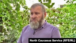 Зураб Хангошвили