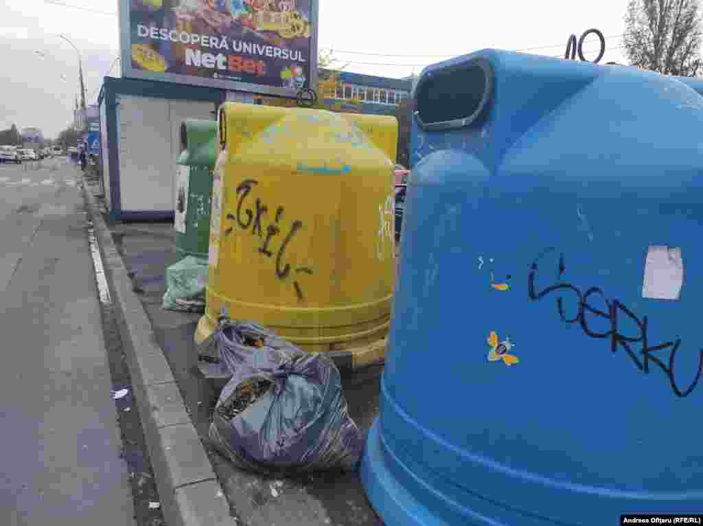 Piața Domenii din București - Sector 1, situată în Nordul Bucureștiului. 