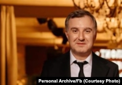 მამუკა მერკვილაძე