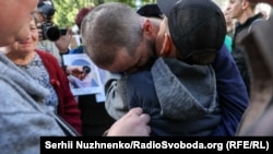 Повернення українського полоненого. Україна, 26 червня 2025 року