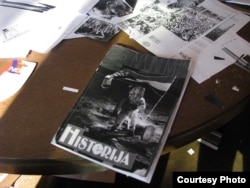 Publikacija nastala u toku radionice u Banjoj Luci