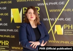 ანა თავხელიძე