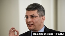 მამუკა მდინარაძე