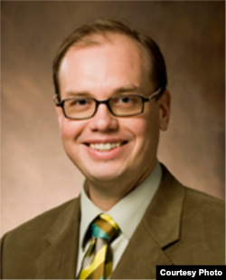 Віталій Чернецький