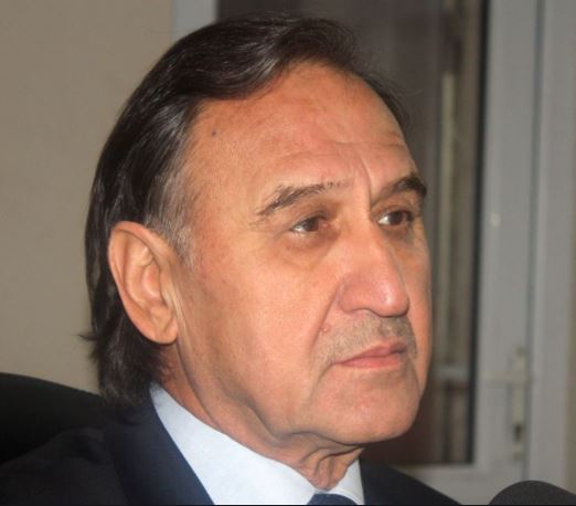 Джурабек Назри (Назриев)