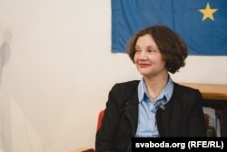 Паліна Шарэнда-Панасюк