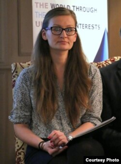 Марта Ковальська