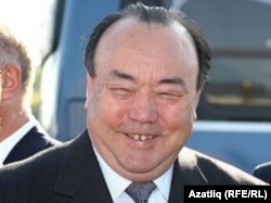 Мортаза Рәхимов