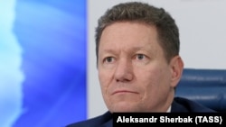 Дмитрий Куракин, архивное фото