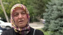 Рейхан Инанды: Күйөөмдүн кордук көргөнүн байкадым