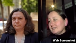 მოსამართლემ მზია ამაღლობელი ადმინისტრაციულ საქმეზე დააჯარიმა. განცალკევებით მიმდინარე სისხლის სამართლის საქმეზე მას 4-დან 7 წლამდე პატიმრობა ემუქრება.