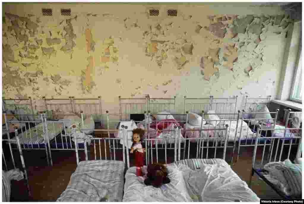 Сделанные Ивлевой фотографии реактора были опубликованы во всем мире, но лишь несколько из них &ndash; в приближавшемся к своему распаду Советском Союзе. "Снимки эти обошли весь мир, в моей же собственной стране несколько карточек было напечатано в профессиональном журнале "Советское фото" в 1991 году, а потом еще парочка &ndash; в черно-белом варианте в "Новой газете". Я очень рада, что пришла пора напечатать их все", &ndash; писала она в 2016 году.