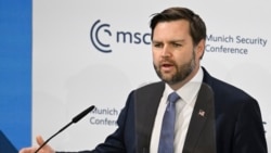 JD Vance critică anularea alegerilor din România 