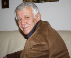 Neculai Constantin Munteanu