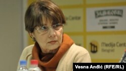 Jelica Minić: Svi likovi koji su se pojavili vezano za “non paper-e” predstavljaju desnicu