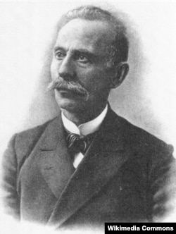 Исмәгыйль Гаспринский (1851–1914)