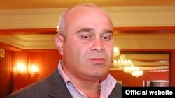 Giorgi Udesiani (file photo)