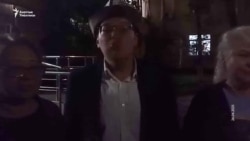 “Социал-демократтар” иши: Адвокаттар жогорку инстанцияга даттанат