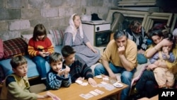 The Bosnian War: From Death And Destruction To Dayton