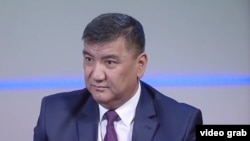 Искендер Матраимов