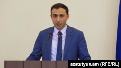 Գեղամ Ստեփանյան