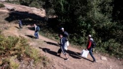 Shqipëria bëhet shteg i ri drejt BE-së për emigrantët