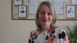 Ирина Ергизова