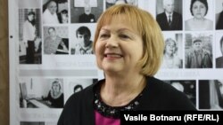 Ecaterina Mardarovici