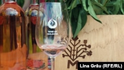 Anul trecut, aproape jumătate din exporturile din R. Moldova în SUA le-au reprezentat vinurile de desert. Producătorii spun că se vor orienta spre alte piețe.