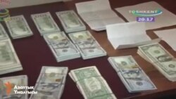 Өзбекстанда Ахмадбай “пирамидасы” кулады