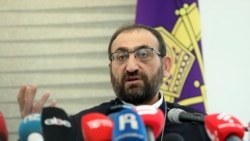 Ի՞նչ գործողությունների մասին է ԱԱԾ-ն ակնարկել Արշակ սրբազանին