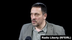 Максим Шевченко.