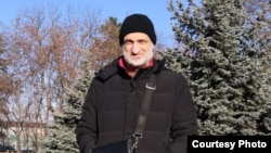 Ахкубеков Азамат