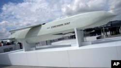 Великобританія схвалила використання ракет Storm Shadow у відповідь на розгортання Росією північнокорейських військ у війні проти України 