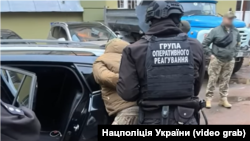 Украина - Инцидент при мобилизација во Тернопил, 15.10.2025