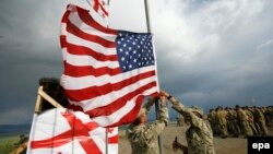 „ღირსეული პარტნიორი 2016“ 