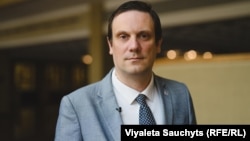 Томас Тамілінас 