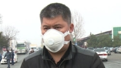 Мураталы Тагаев.