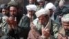 U.S. Forces Arrest 11 Suspected Taliban