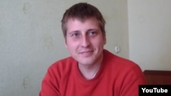 Сергій Лефтер