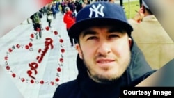 Акси Нисориддин Хомӯшов