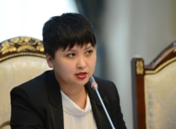 Дина Маслова.