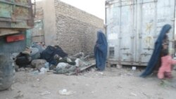 آرشیف معتادین مواد مخدر