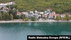 Хотелот во лагадин. Фото 2024 година.