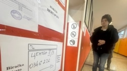 Izbori za novog predsjednika entiteta Republika Srpska: Kakva su očekivanja građana?