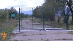 მავთულხლართები ომიდან ხუთი წლის შემდეგ